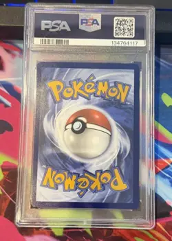Buddy-Buddy Poffin Ultra Rare #167 PSA 10 GEM MINT - 2025 Pokemon MEG EN Trainer - Image 2