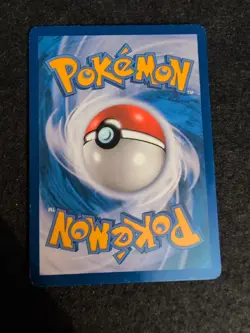 Pokemon Trading Card Gastrodon 22/111 NON Holo Rising Rivals - Image 2