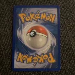 Pokemon TCG: Floatzel 26/130 (2007) Diamond & Pearl • Reverse Holo Card - Image 2