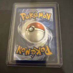 Shuckle 136/132 Me01 Mega Evolution Holo Illustration Rare Near Mint Pokemon - Image 4