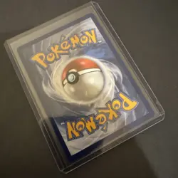 Shuckle 136/132 Me01 Mega Evolution Holo Illustration Rare Near Mint Pokemon - Image 5
