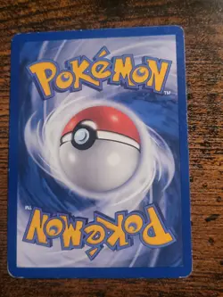 Pokemon Here Comes Team Rocket 71/82 Team Rocket Trainer Rare LP NM - Image 2