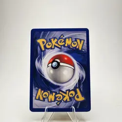 Pokemon Vintage Team Rocket Rainbow Energy Non Holo Rare - Image 2