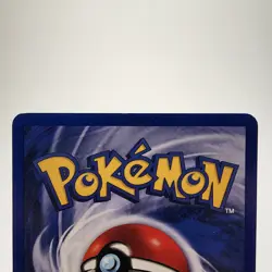 Pokemon Vintage Team Rocket Rainbow Energy Non Holo Rare - Image 5
