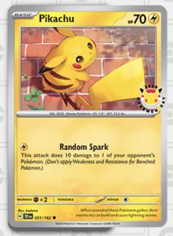 Pokemon TCG Pokemon Day 2026 Collection Box, NEW SEALED IN HAND. SHIPS FAST - Image 3