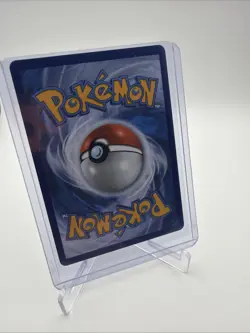 Fan Rotom 250/217 IR Ascended Heroes Evolution NM English Pokemon TCG - Image 3