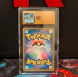 Pokemon Toxtricity VMAX Shiny Star V 060/190 Triple Rare Holo CGC 10 Japanese - Image 2