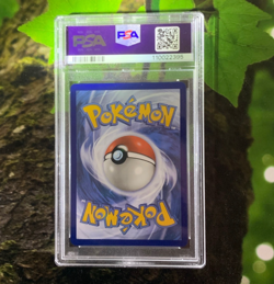 2023 POKEMON SVI EN-SCARLET & VIOLET #045 GYARADOS EX PSA 10 - Image 2