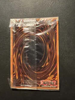 Yugioh! Giltia the D. Knight Soul Spear LDS3-EN137 Secret Rare Limited Sealed - Image 2