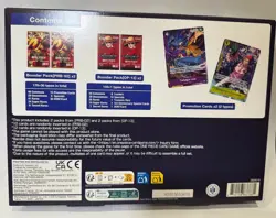 One Piece TCG Lot (4) - Illustration Box Vol. 5 & 6 - Tin Pack Set Vol. 2 - NEW - Image 5