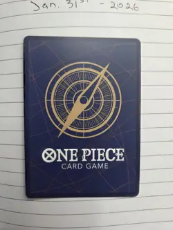 One Piece English - Boa Hancock (SP) - OP14-112 - SR- NM - Image 2