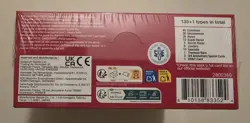 One Piece OP-13 🇬🇧 Carrying on His Will Booster Box - ENG Version - SEALED ✅ - Image 5