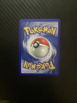 Eevee - 11 - Holo Black Star Promo, WOTC 2000 - Pokemon Card - LP - Image 2