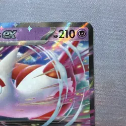 Latias ex 076/191 Surging Sparks Double Rare Holo Pokemon TCG NM - Image 3