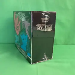Pokemon TCG Sword and Shield Evolving Skies ETB Elite Trainer Box FACTORY SEALED - Image 4