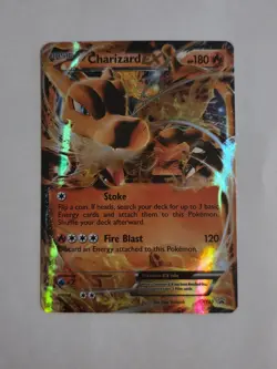 Lot of 6 EX Pokemon Cards - Image 4
