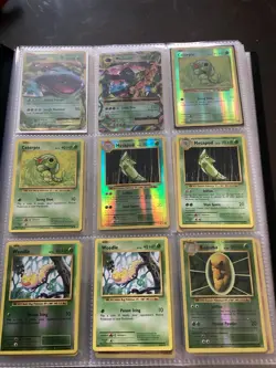 2016 XY Evolutions Complete Master Set ALL 196 CARDS INCLUDED CONDITION NM - Image 1