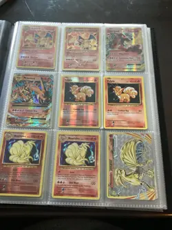 2016 XY Evolutions Complete Master Set ALL 196 CARDS INCLUDED CONDITION NM - Image 2