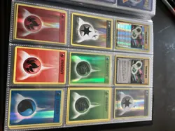 2016 XY Evolutions Complete Master Set ALL 196 CARDS INCLUDED CONDITION NM - Image 3