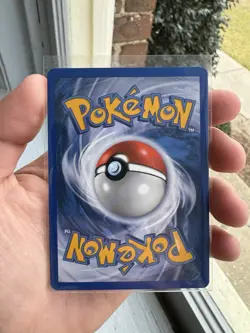 Pokemon TCG Deoxys Movie Promo Card 16/107 Stamped Destiny Deoxys - Image 3