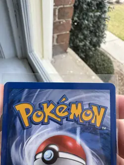 Pokemon TCG Deoxys Movie Promo Card 16/107 Stamped Destiny Deoxys - Image 4
