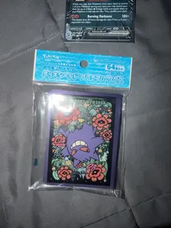 Pokemon TCG Scorching Charizard Playmat + Box + Playing Deck + LOT OF CARDS - Image 2