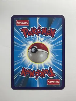 Rattata Funskool Pokemon Card 2004 India #19 d09 - Image 2