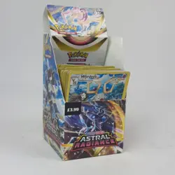 Pokemon Astral Radiance Bundle - Approx 200 Cards - Image 1
