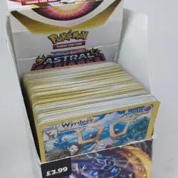 Pokemon Astral Radiance Bundle - Approx 200 Cards - Image 2