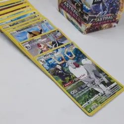 Pokemon Astral Radiance Bundle - Approx 200 Cards - Image 3