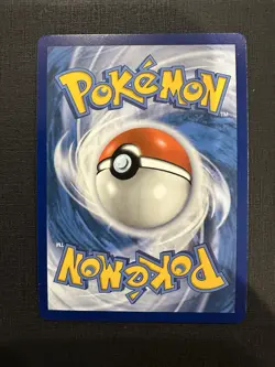 Blastoise 003/034 Trading Card Game Classic Holo - Image 2
