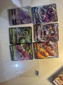 pokemon karten Card Sammlung Japanese Vintage Rare - Image 1