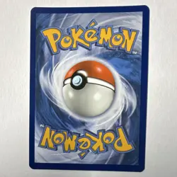 Pokemon TCG Lickitung 16/18 Southern Islands Regular Rare Card Naoyo Kimura - Image 2