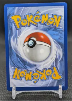 Pokemon TCG Lillie's Clefairy EX Journey Together Sir Card 184/159 NM Condition - Image 2