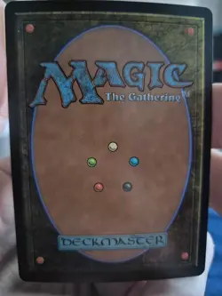 carte magic the gathering : Knights Of Round - Image 2