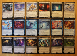 MTG | Final Fantasy | Common | Einzelkarten | EN | NM | FIN | Englisch - Image 1