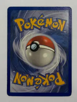 Pokemon TCG Celebi ex 017/017 Holo Ultra Rare POP Series 2 DMG - Image 2