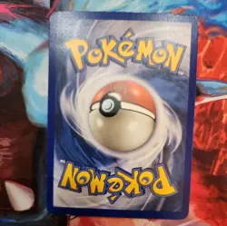 Pokemon Celebi ex 17/17 Ultra Rare POP Series 2 Promos LP - Image 2