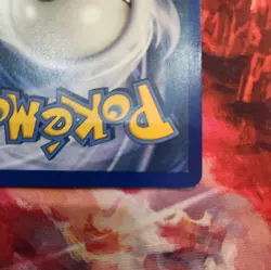 Pokemon Celebi ex 17/17 Ultra Rare POP Series 2 Promos LP - Image 4