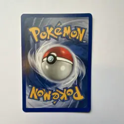 1999 Pokemon Jungle Set Kangaskhan Holo Rare Card 5/64 - Image 2