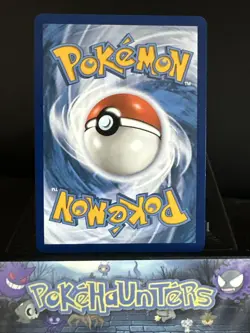 Pokemon Card Klara SWSH302 Black Star Promo Ultra Rare Trainer NM - Image 2