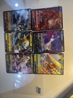 pokemon karten Card Sammlung Japanese Vintage Rare - Image 1