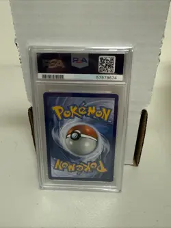 PSA 10 Charizard GX Detective Pikachu Holo 2019 Black Star Promo SM195 Pokemon - Image 2