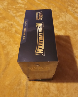 Pokemon TCG Mega Evolution ETB Elite Trainer Box Factory Sealed FREE SHIPPING - Image 3
