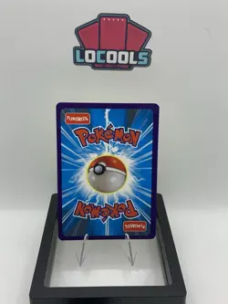 2004 Pokemon TCG Funskool Raticate RARE FIND INDIA POKEMON TCG - Image 2