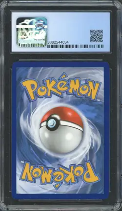 2019 Pokemon Hidden Fates Cynthia SV82/SV94 CGC 9.5 - Image 2