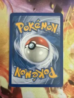 Chingling 58/100 Pokemon Majestic Dawn Common 2008 LP - Image 3