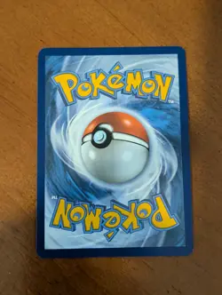 Ionos Bellibolt EX 183/159 Pokemon Journey Together Special Illustration Rare NM - Image 2