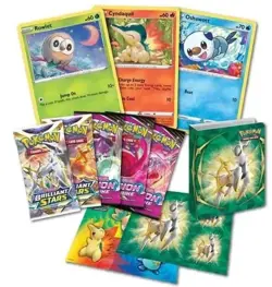 Pokemon TCG - Arceus Collector Chest Lunchbox Tin Spring 2022 - SEALED - Image 2