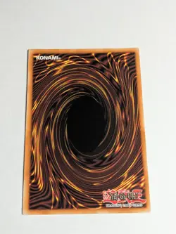 Yugioh Horn of Heaven MRD-EN130 25TH anniversary Ultra Rare LP - Image 3